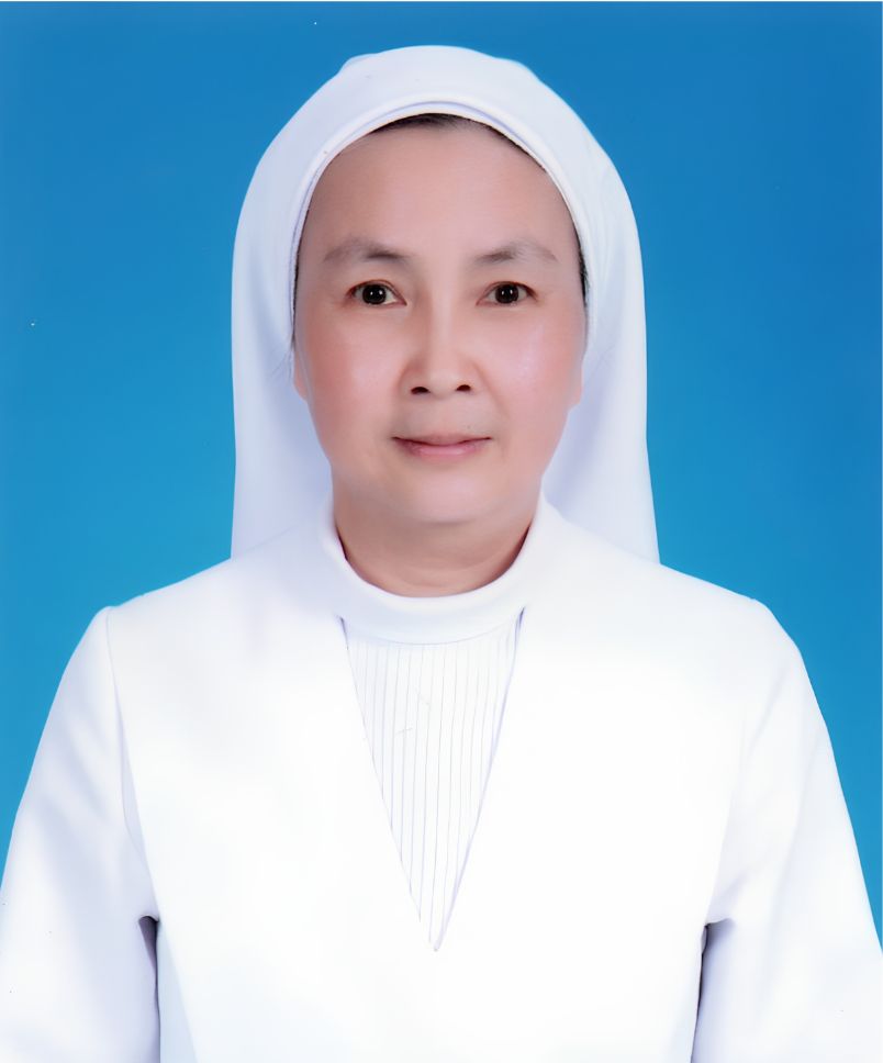 นางสาวจิตรี รัตนาวงศ์ไชยา