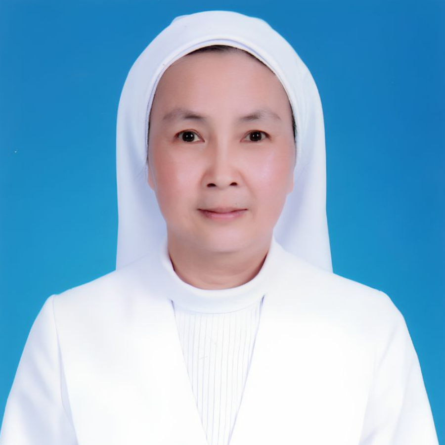 นางสาวจิตรี รัตนาวงศ์ไชยา