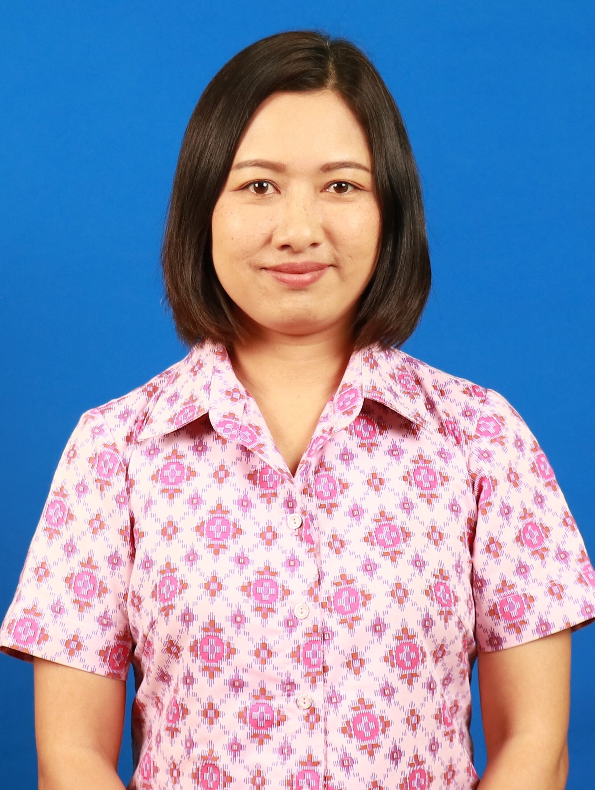 ครูศศิพิณท์ เจียมโสภินพันธ์