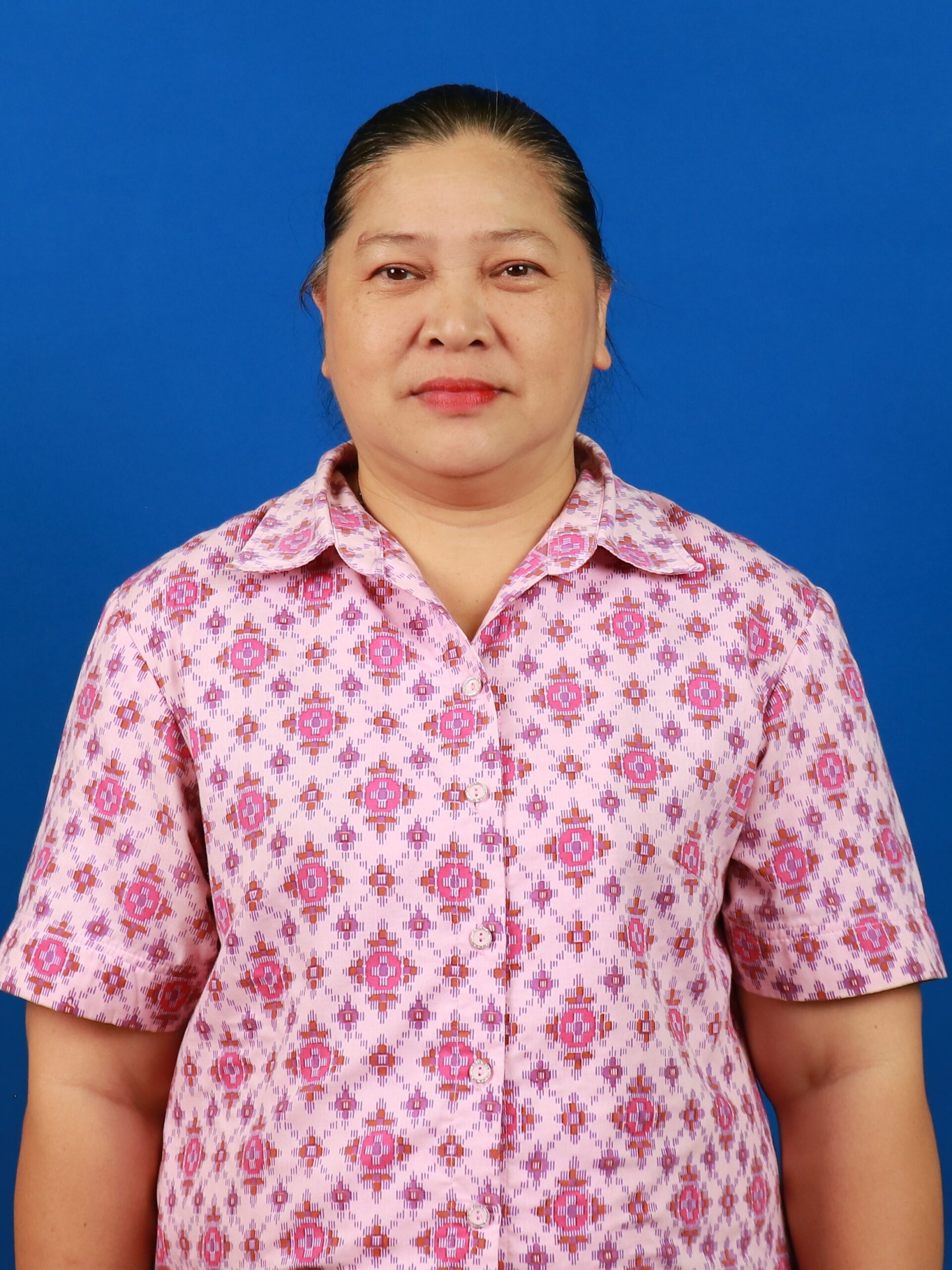 ครูเพชรรัตน์ บุญประเสริฐ